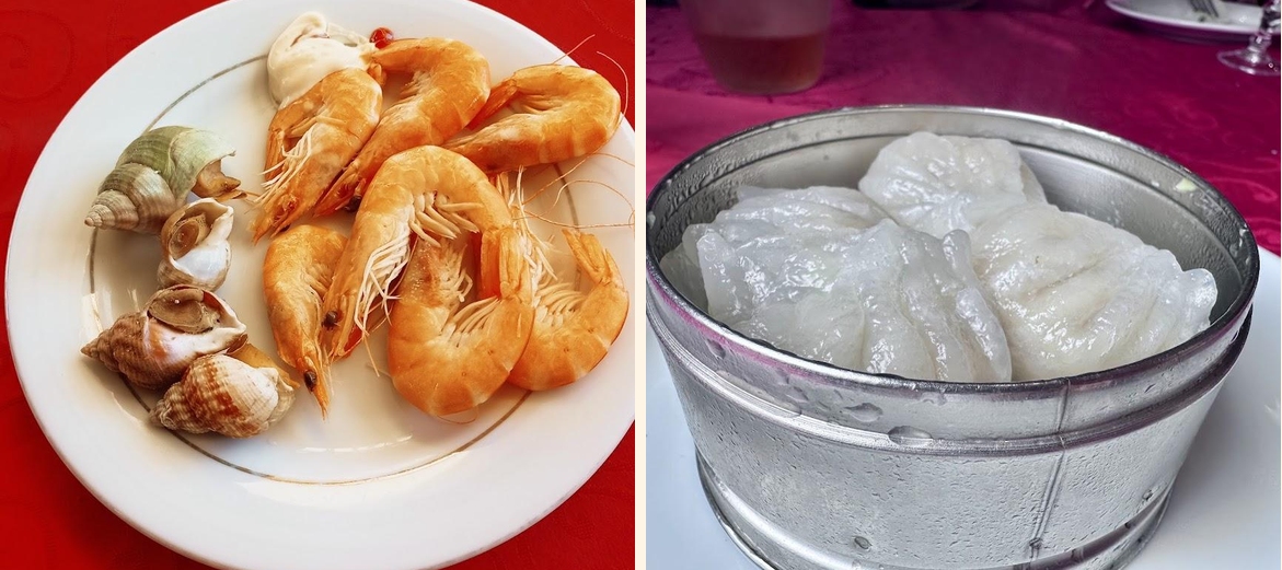 Parc de Chine - Gallery Image 1