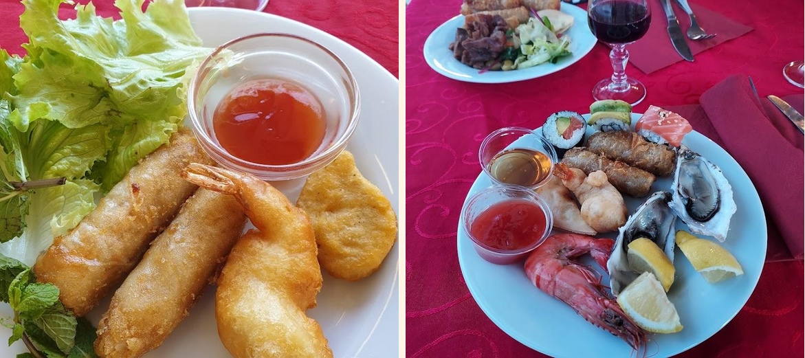 Parc de Chine - Gallery Image 4